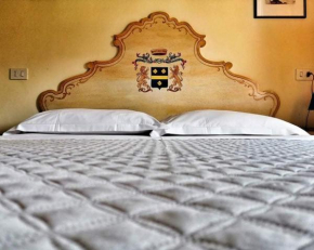 Hotel Residence Sant'Anna Bedonia